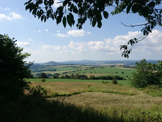 vom Pöhlberg