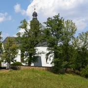Kirche Bernsgrün