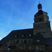 Kirche in Theuma