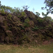 Schulfelsen Falkenstein