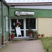 Restaurant im Sportpark Thalheim