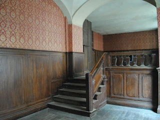 Brauner Hirsch, Görlitz