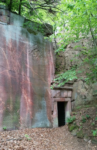 Bergkeller
