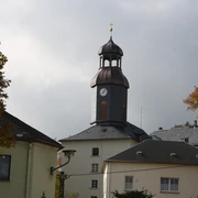 Kirche Rodau