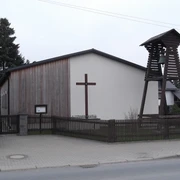 Stephanuskapelle Mehltheuer