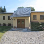 Gemeinschaftshaus Schönberg