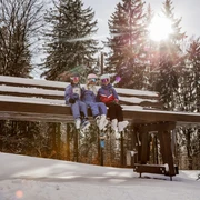 Riesenbank Erlbach Kegelberg