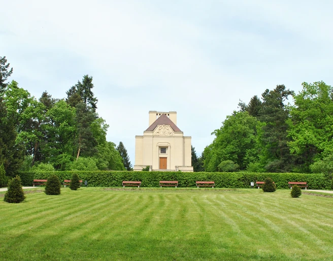 Städtischer Friedhof, Görlitz