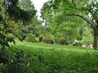 Städtischer Friedhof, Görlitz