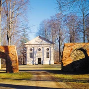 Klosterpark Altzella