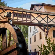 Bähr-Mühle Bad Gottleuba Bähr-Mühle Bad Gottleuba