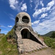 Aussichtsturm auf dem Hutberg