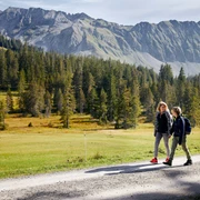 Grosser Moorrundweg auf der Rossweid, Sörenberg