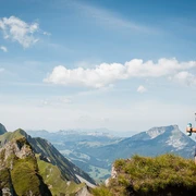 Wandertour mit fantastischer Weitsicht vom Brienzer Rothorn Sörenberg