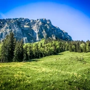 Rundwanderung Schimbrig