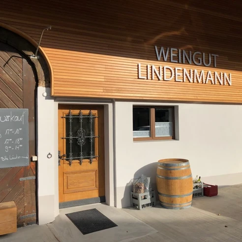 Weingut Lindenmann