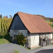 Trotte Klosterhof Aesch LU