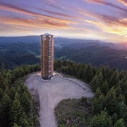 Buchkopfturm Oppenau