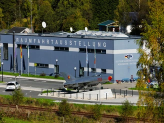 Deutsche Raumfahrtausstellung