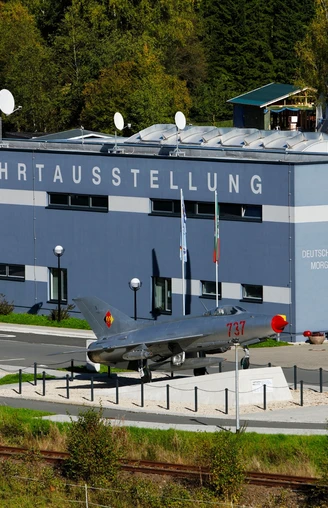 Deutsche Raumfahrtausstellung