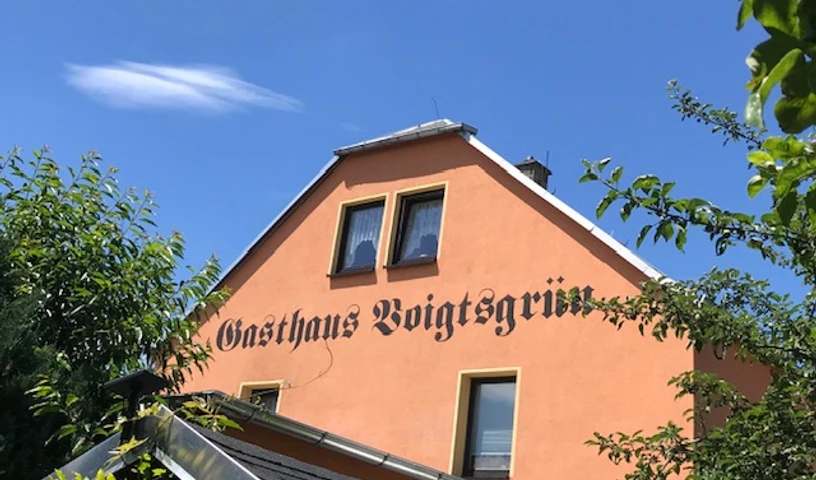Gasthaus