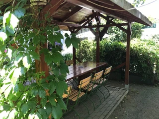 Biergarten