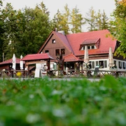 Weidmannsruh - Traditionsgaststätte im Greiz-Werdauer Wald