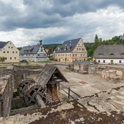 Saigerhütte Olbernhau