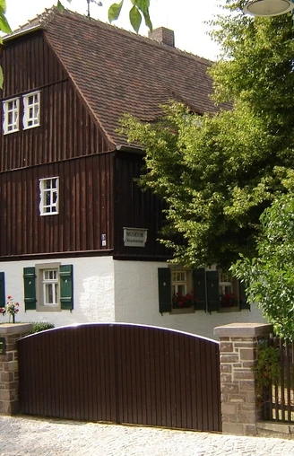 Geoportal - Museum Steinarbeiterhaus Hohburg