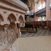 St. Petrikirche Rochlitz
