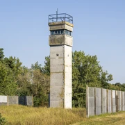 Grenstoren Popelau Grenzturm PopelauPopelau border towerTour frontalière de PopelauGrenstoren PopelauPopelau grænsetårn