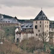 Burg Mylau