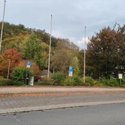 E-Ladesäule Rathaus Kirchhundem
