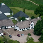 Told og Grænsemuseet - fra oven - Kreditér Told- og Grænsemuseet - GDK 1024x576