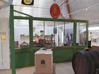 Told og Grænsemuseet - fra udstillingen- Kreditér Told- og Grænsemuseet - GDK 1024x576