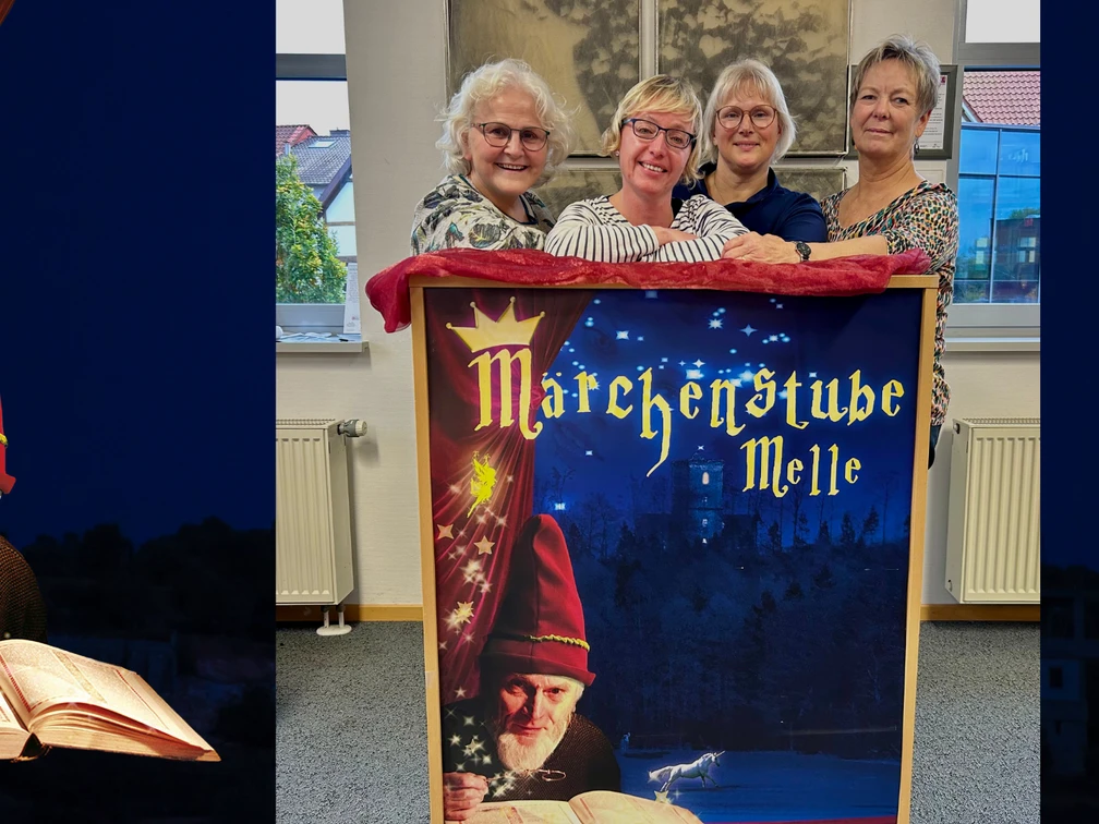 Märchenstube Melle
