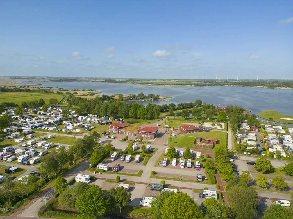 Grosses Meer - Südbrookmerland