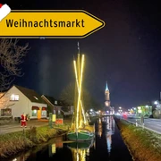 Weihnachtsmarkt Marktplatz Rhauderfehn.png