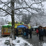 Waldweihnacht Unterlüß