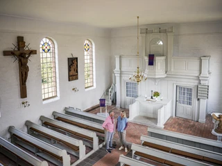 In the St Mary's Chapel in Stiepelse In der Marienkapelle in StiepelseIn the St Mary's Chapel in StiepelseDans la chapelle de la Vierge Marie à StiepelseIn de Mariakapel in StiepelseI Mariakapellet i Stiepelse