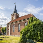 St Mary's Chapel in Stiepelse Marienkapelle in StiepelseSt Mary's Chapel in StiepelseChapelle de la Vierge Marie à StiepelseMariakapel in StiepelseMariakapellet i Stiepelse