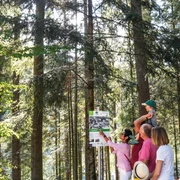 Heimatwegle-Kirche in Oberwolfach
