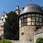 Burg Kronberg