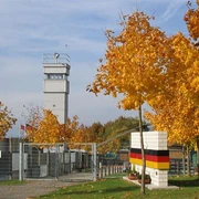 Asbach Grenzmuseum Schifflersgrund