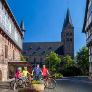 Dom in Fritzlar