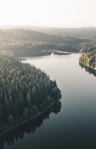 Neunzehnhainer Talsperre