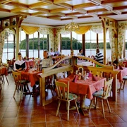 Seegasthof Horstsee