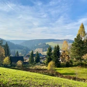 Jöhstadt- Schmalzgrube