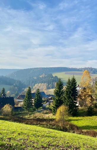 Jöhstadt- Schmalzgrube