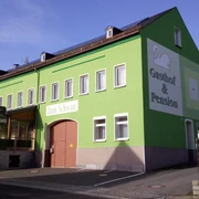 Gasthof & Pension "Zum Schwan", Langenbach